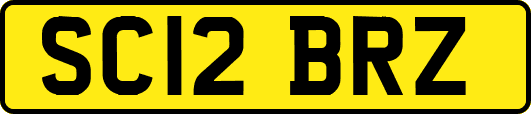 SC12BRZ