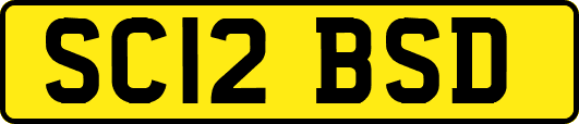 SC12BSD