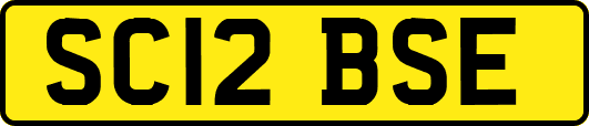 SC12BSE