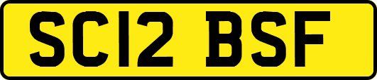 SC12BSF