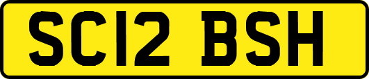 SC12BSH