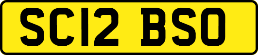 SC12BSO