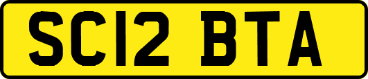SC12BTA