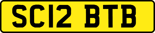 SC12BTB