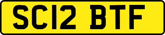 SC12BTF