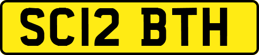 SC12BTH