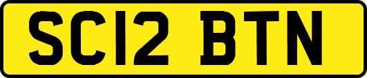 SC12BTN