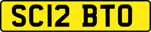 SC12BTO