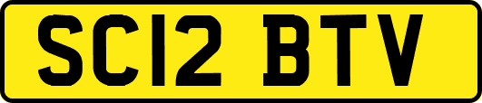 SC12BTV