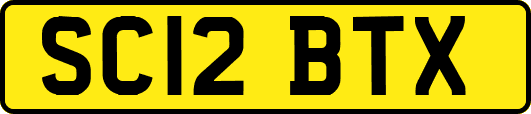 SC12BTX