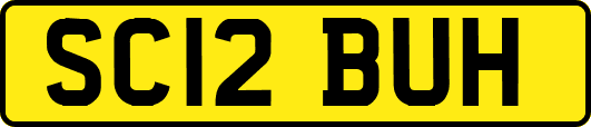 SC12BUH