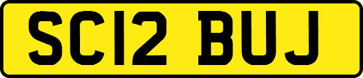 SC12BUJ