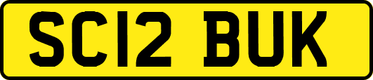 SC12BUK