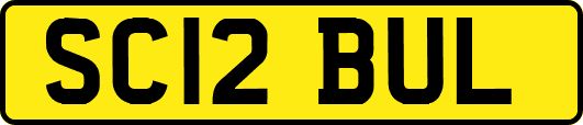 SC12BUL
