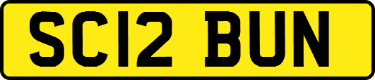 SC12BUN