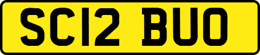 SC12BUO