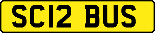 SC12BUS