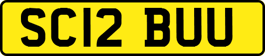 SC12BUU
