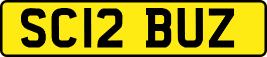 SC12BUZ
