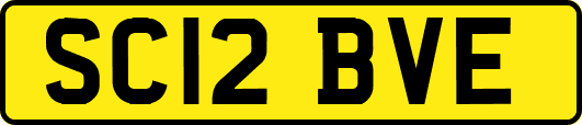 SC12BVE