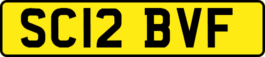 SC12BVF