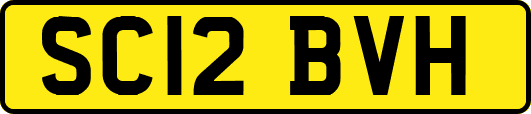 SC12BVH