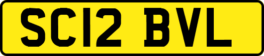 SC12BVL