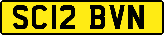 SC12BVN