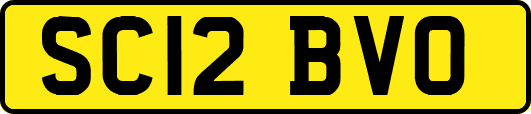 SC12BVO