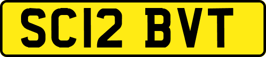 SC12BVT