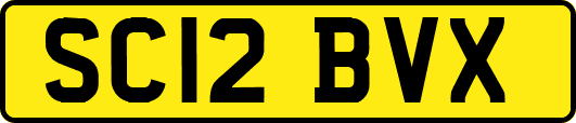 SC12BVX