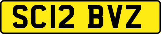 SC12BVZ