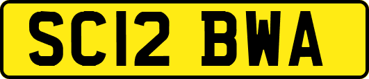 SC12BWA