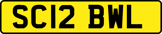 SC12BWL