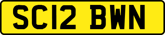 SC12BWN