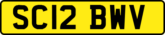 SC12BWV