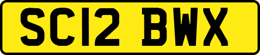 SC12BWX
