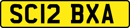 SC12BXA