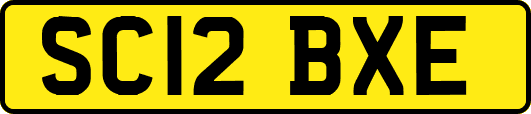SC12BXE