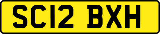SC12BXH