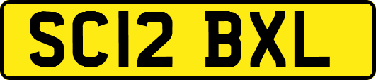 SC12BXL