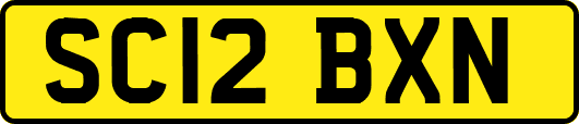 SC12BXN