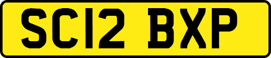 SC12BXP