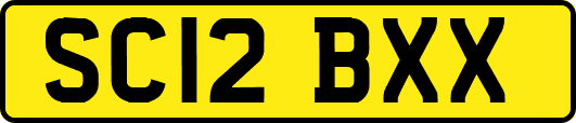 SC12BXX