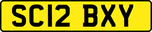 SC12BXY