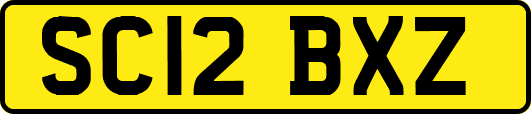 SC12BXZ