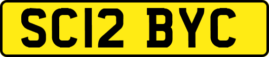 SC12BYC