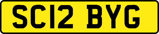 SC12BYG