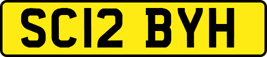 SC12BYH