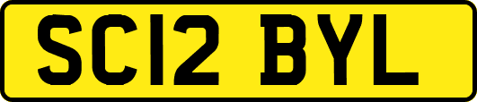 SC12BYL